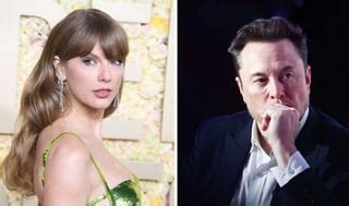 Taylor Swift deepfake AI images circulating on X as Elon Musk